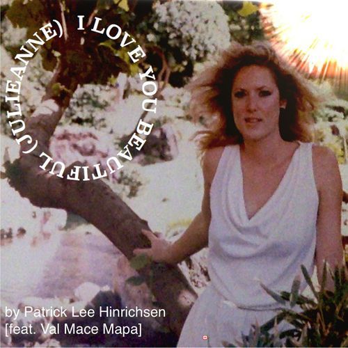I Love You Beautiful (Julieanne) [feat. Val Mace Mapa] cover art