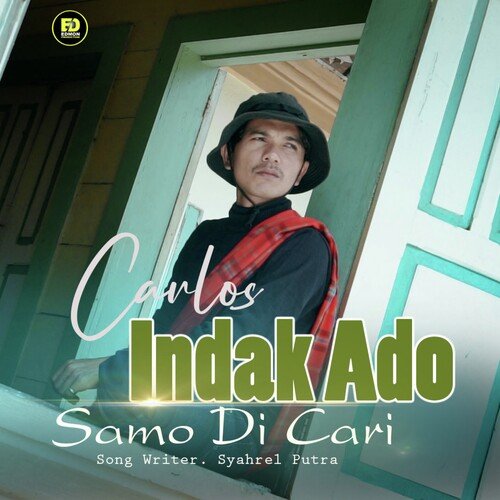 INDAK ADO SAMO DI CARI