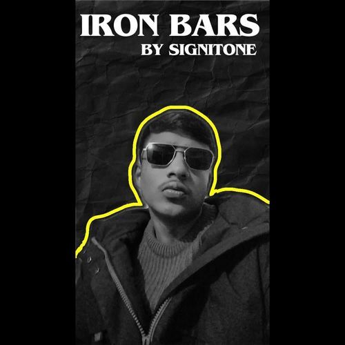 IRON BARS