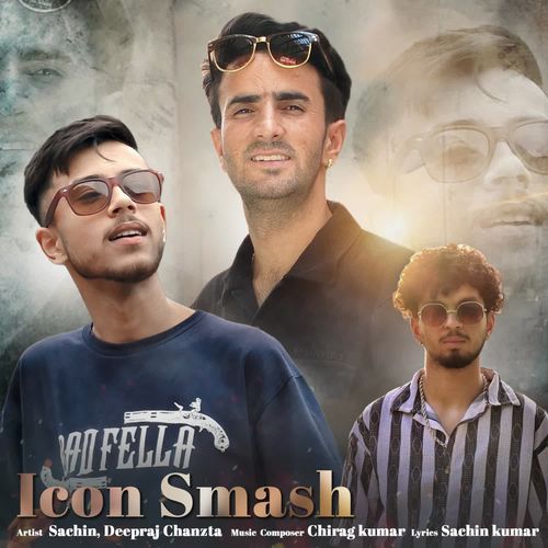 Icon Smash
