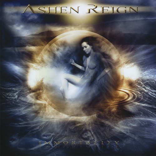 Ronin cover art
