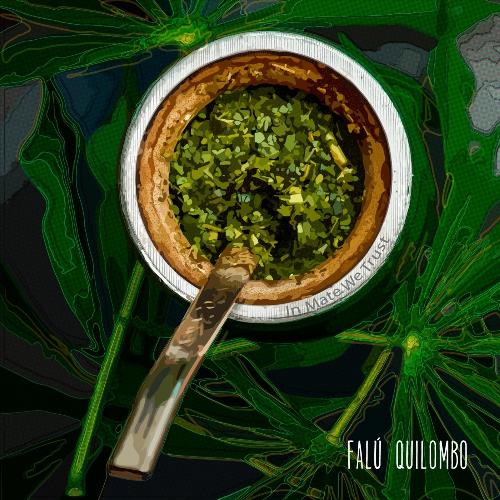 Crazy Cojoba cover art