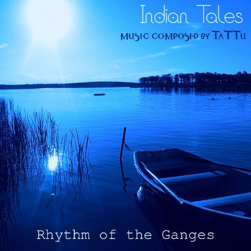 Indian Tales (Rhythm of the Ganges)_poster_image