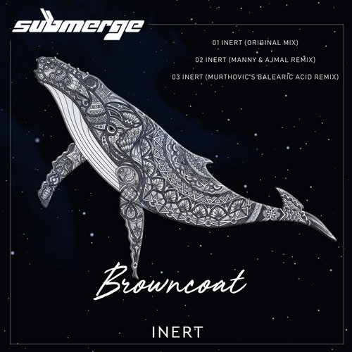 Inert (Manny &amp; Ajmal Remix)-okv tunes
