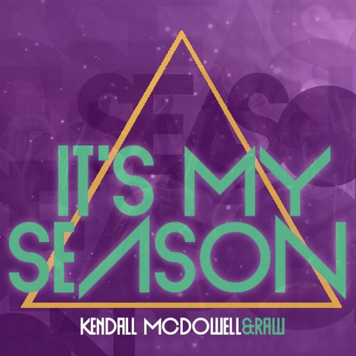 It's My Season_poster_image