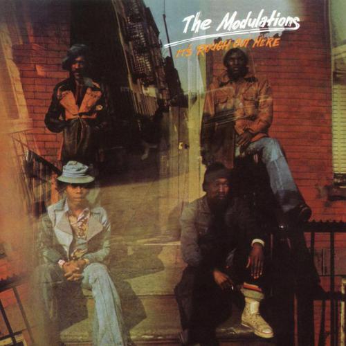 The Modulations