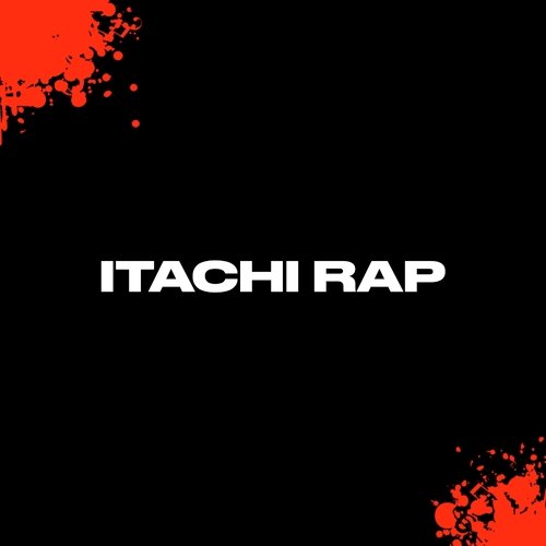 Itachi Rap cover art