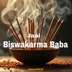 Jaai Biswakarma Baba