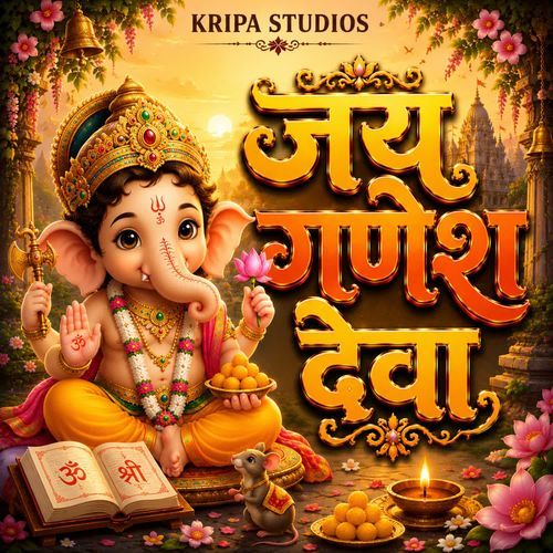 Jai Ganesh Deva