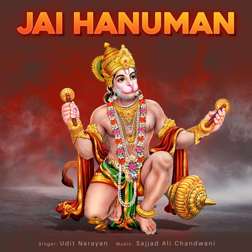 Jai Hanuman - Cover - BeatsBajao