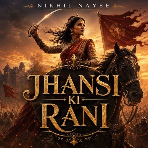 Jhansi Ki Rani