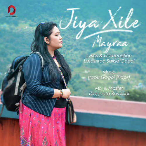 Jiya Xile Mayraa - Single
