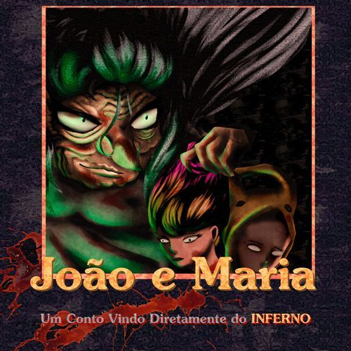 João e Maria_poster_image