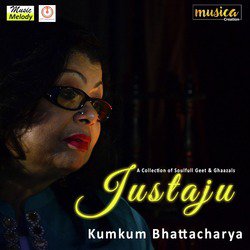 Kumkum Bhattacharya