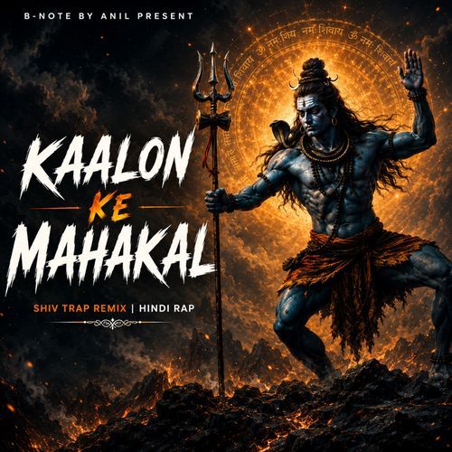 Kaalon Ke Kaal Mahakal