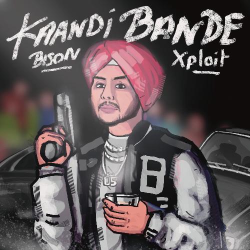 Kaandi Bande - The Mixtape