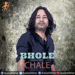 Kailasa - Bhole Chale-ABkaYUZcDnI