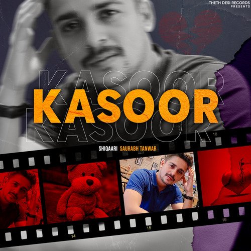 Kasoor