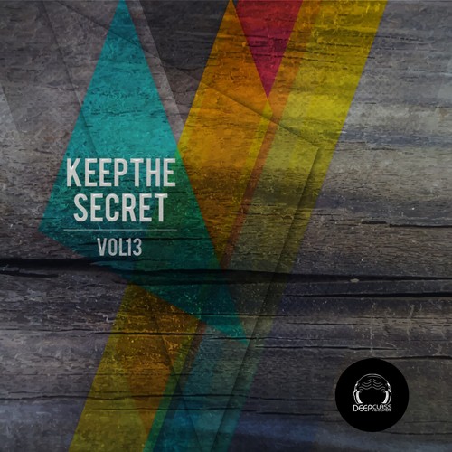 Keep the Secret, Vol. 13_poster_image