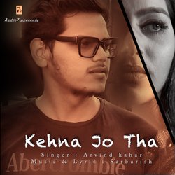 Kehna Jo Tha (Sad Version)-EywaZD8AD18