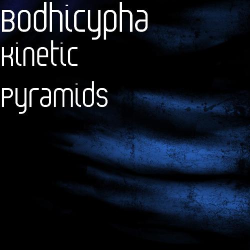 Kinetic Pyramids cover art