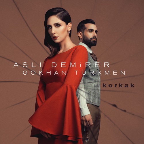 Korkak (feat. Gökhan Türkmen)_poster_image