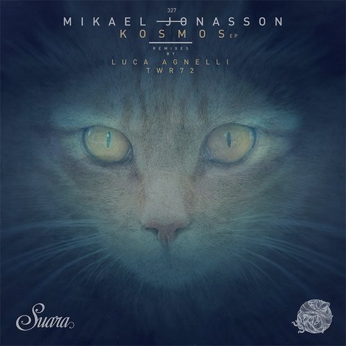 Mosaic (Original Mix) cover art