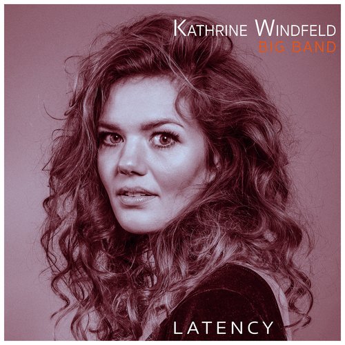 Latency cover art