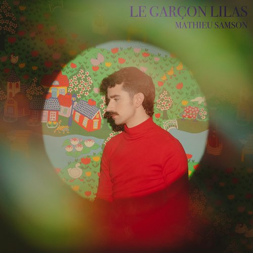 Mon nom au micro cover art