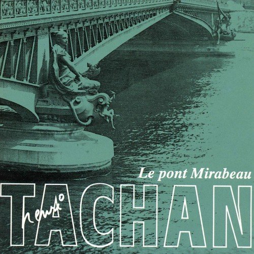 Henri Tachan