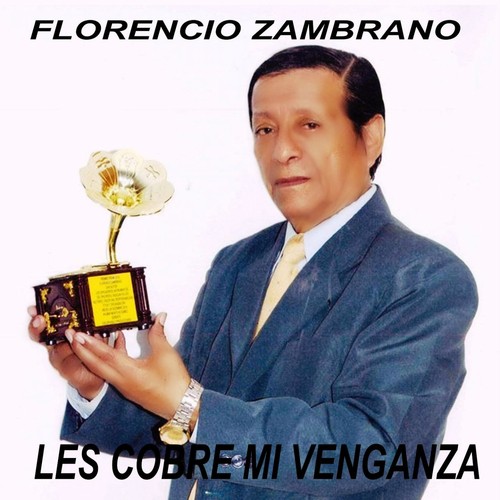 Florencio Zambrano