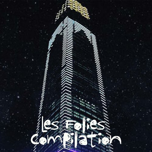 Flash At cover art
