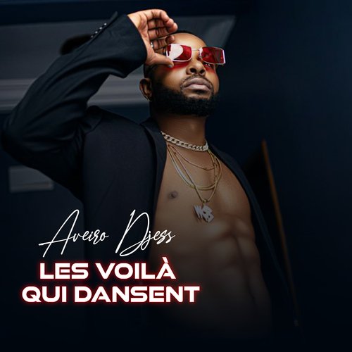 Les voilà qui dansent_poster_image