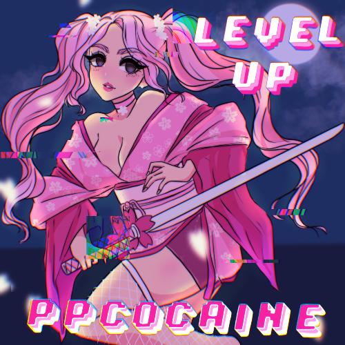 Level Up_poster_image