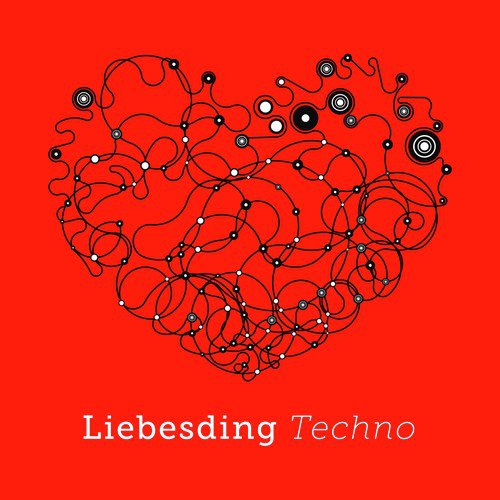 Mige 7 Longplayer Version Song Download From Liebesding Techno Jiosaavn