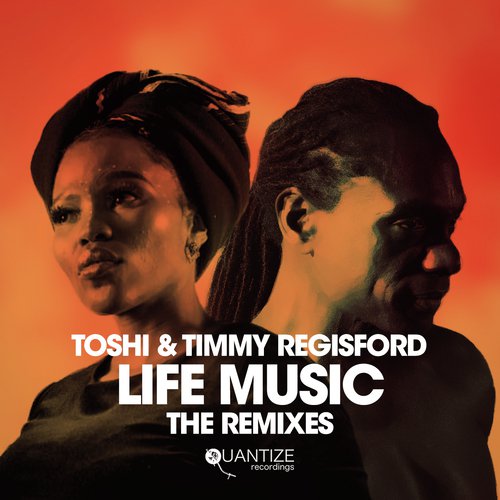 Life Music (The Remixes)