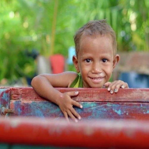 Lindithuba Hoho Nebuyelekhaya (Afrikans)