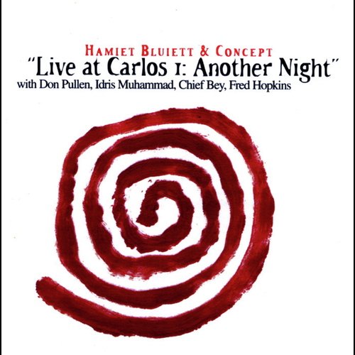 Live at Carlos I: Another Night