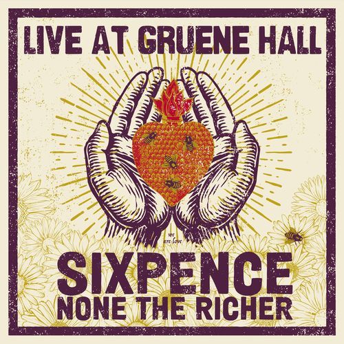 Live at Gruene Hall