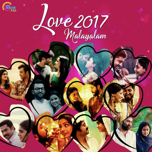 Love 2017 Malayalam