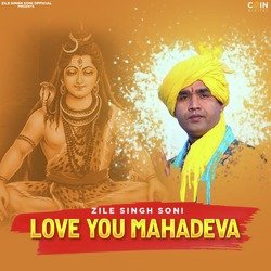 Love You Mahadeva-B18NAB1XAmo