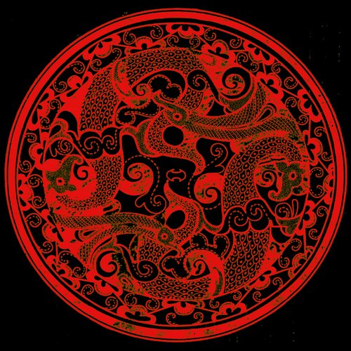 东君 cover art