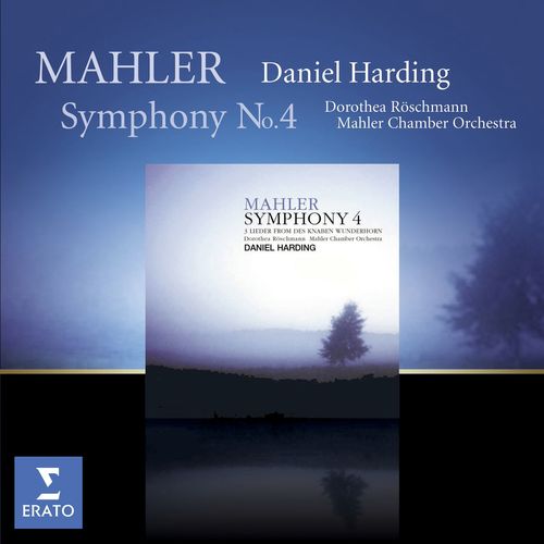 Mahler: Symphony No. 4 in G Major: III. Ruhevoll