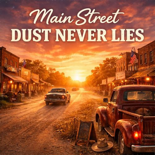 Main Street Dust Never Lies
