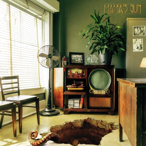 Clear the Way cover art