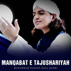 Manqabat E Tajushariyah-RVstXjMHQFk