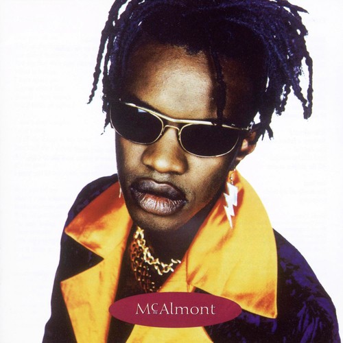 McAlmont