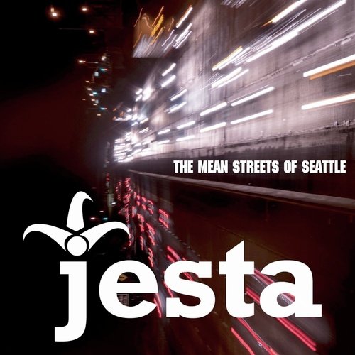 Mean Streets Of Seattle_poster_image