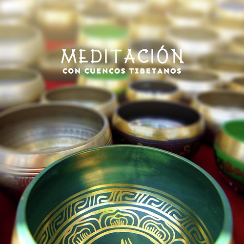 Meditación con Cuencos Tibetanos (Sonidos Curativos para Mente, Cuerpo y Alma)_poster_image