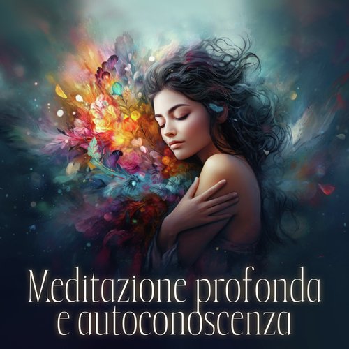 Musica terapeutica cover art